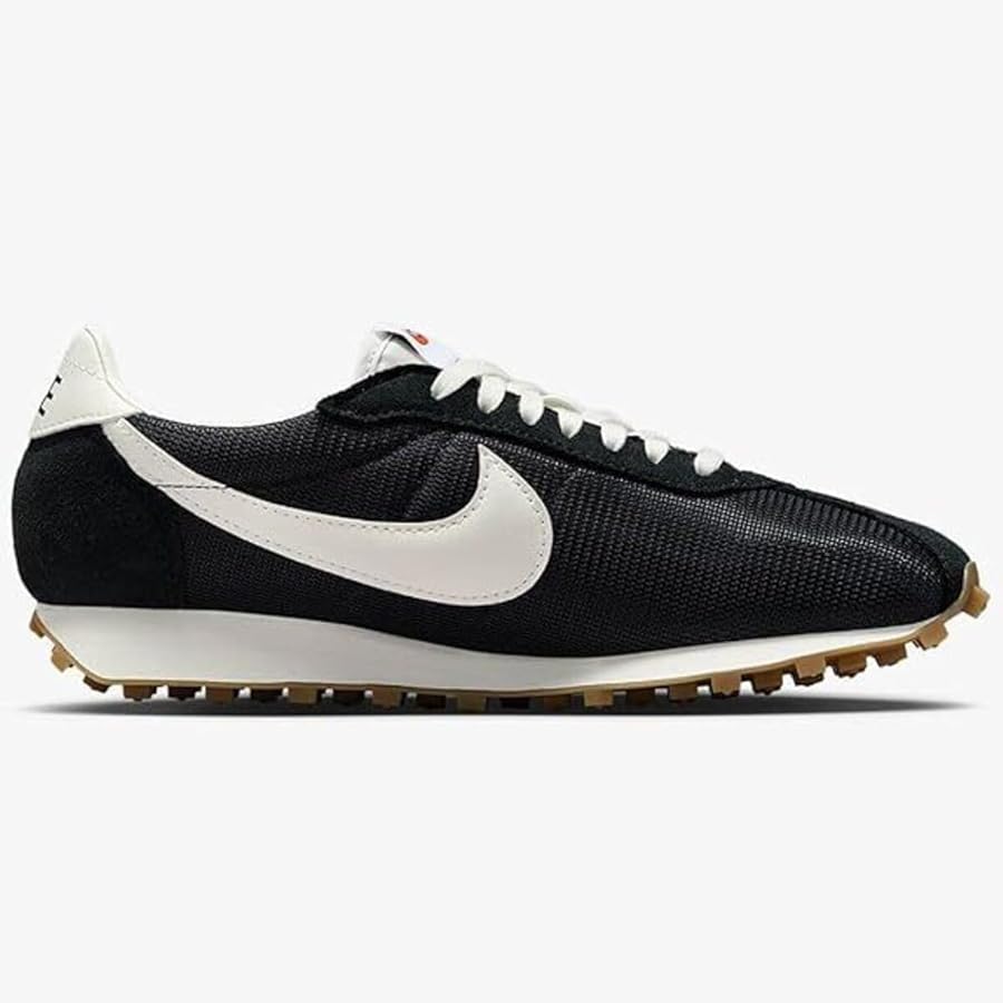 Nike LD1000 ブラックアンドセイル27.5 NIKE LD-1000 